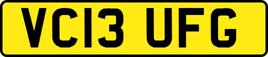 VC13UFG