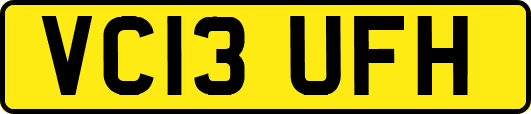 VC13UFH