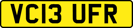 VC13UFR