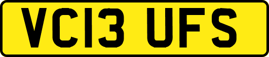 VC13UFS
