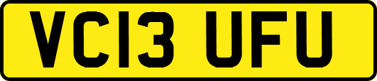 VC13UFU