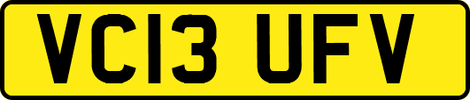 VC13UFV