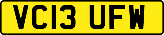 VC13UFW