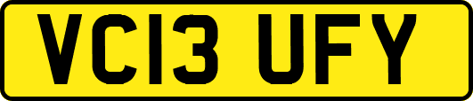 VC13UFY