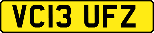 VC13UFZ