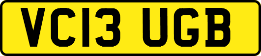 VC13UGB