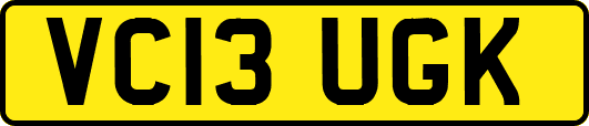 VC13UGK