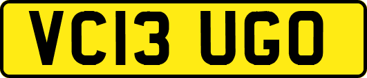 VC13UGO