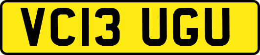 VC13UGU