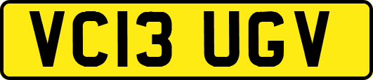 VC13UGV