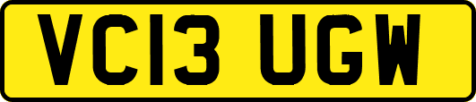 VC13UGW