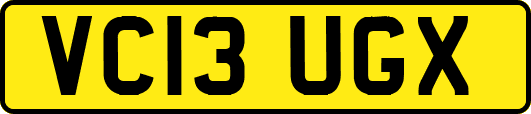 VC13UGX