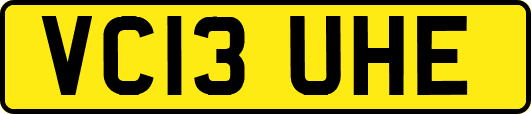VC13UHE