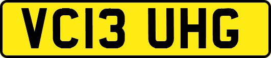 VC13UHG
