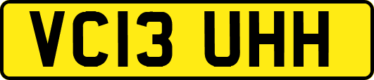 VC13UHH