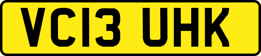 VC13UHK