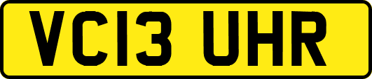 VC13UHR