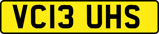 VC13UHS