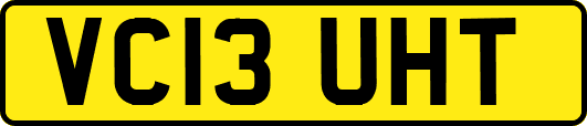 VC13UHT