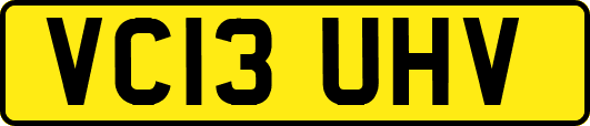 VC13UHV