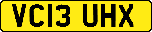 VC13UHX