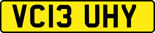 VC13UHY