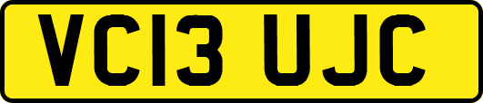 VC13UJC