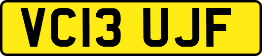 VC13UJF