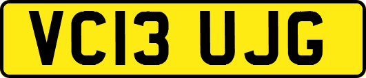 VC13UJG