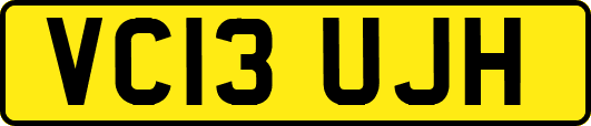 VC13UJH