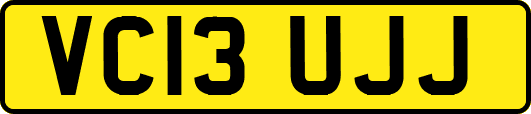 VC13UJJ