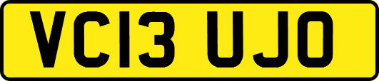VC13UJO
