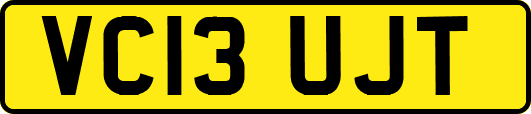 VC13UJT