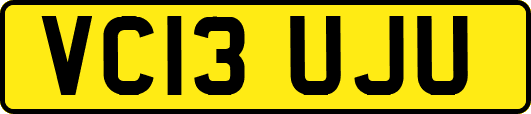 VC13UJU