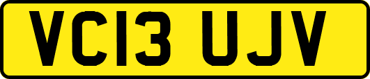 VC13UJV