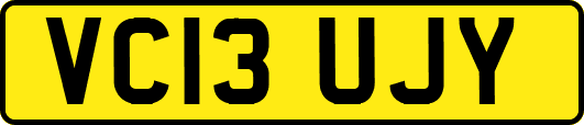 VC13UJY