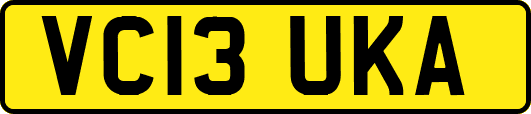 VC13UKA