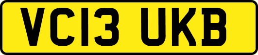 VC13UKB