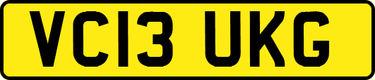 VC13UKG