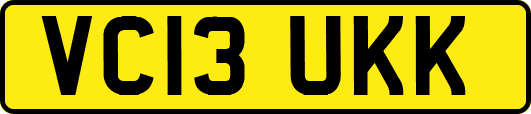 VC13UKK