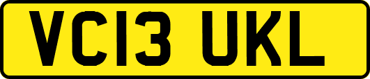 VC13UKL