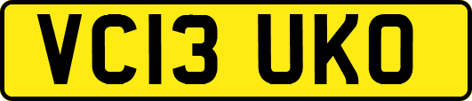 VC13UKO