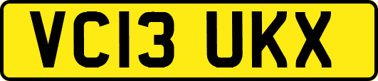 VC13UKX