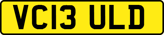 VC13ULD