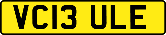 VC13ULE