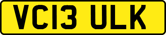 VC13ULK