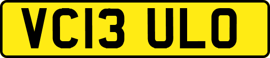 VC13ULO