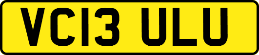 VC13ULU