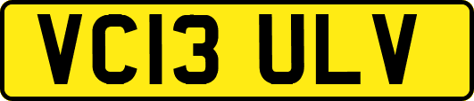 VC13ULV