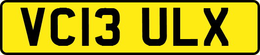 VC13ULX